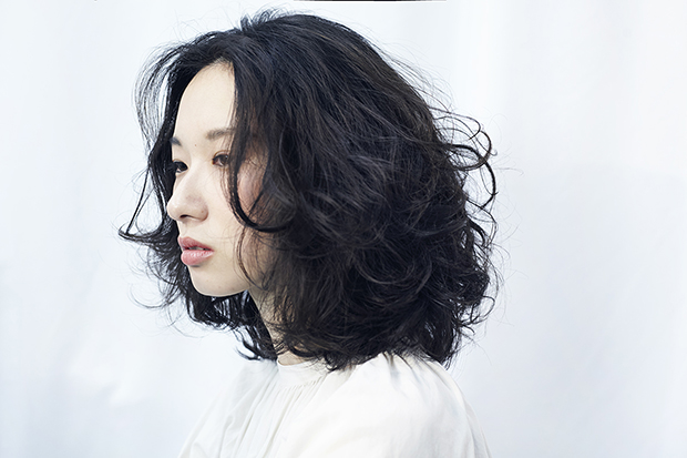 髪型　ヘアカタログ